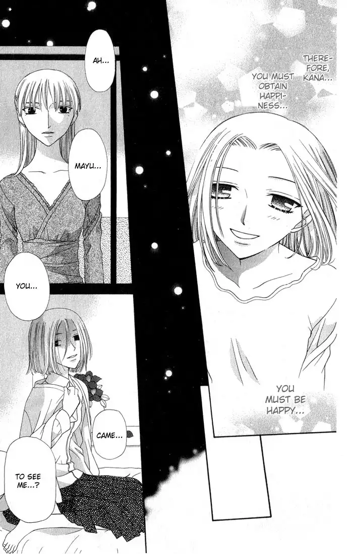 Fruits Basket Chapter 56 18